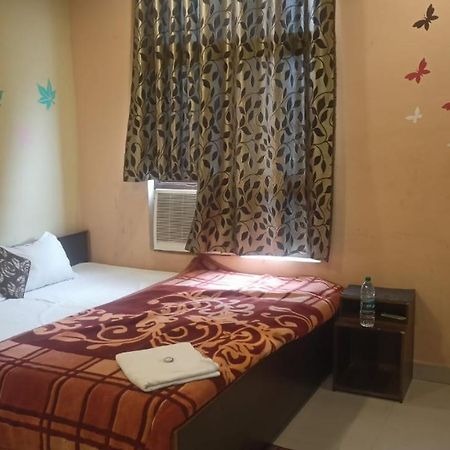 Hotel Shyam Utsav Mirzāpur Exterior foto