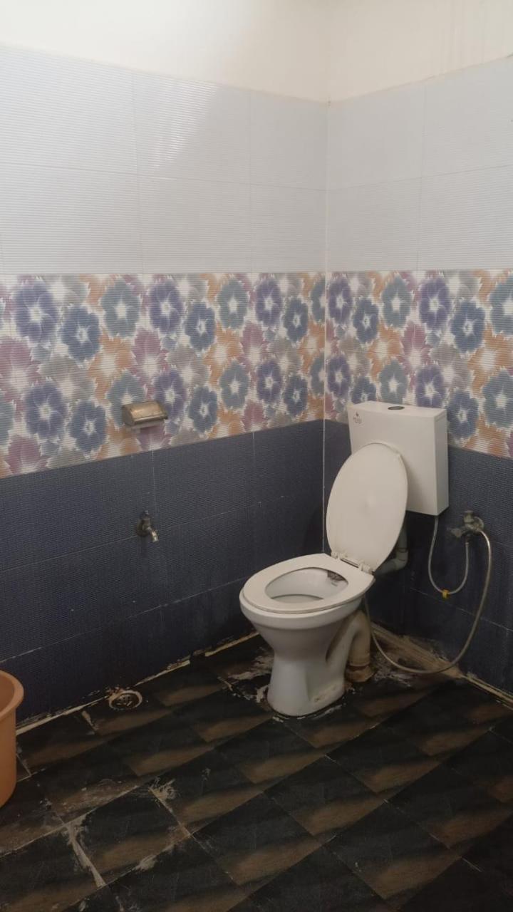 Hotel Shyam Utsav Mirzāpur Exterior foto