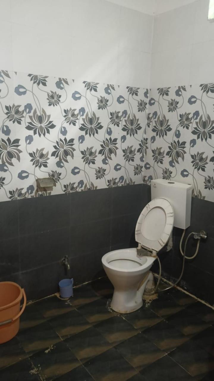 Hotel Shyam Utsav Mirzāpur Exterior foto